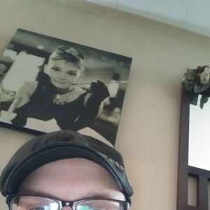 Meet your Posher, Tim